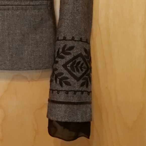 Evening Jacket - Picture 2 of 9